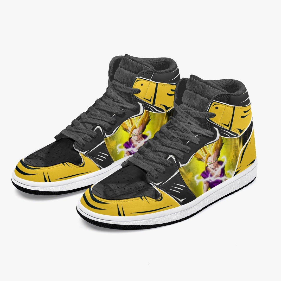 Dragonball Z Son Gohan JD1 Anime Shoes _ Dragonball Z _ Ayuko