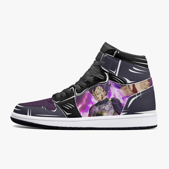 Dragonball Z Super Vegeta JD1 Anime Shoes _ Dragonball Z _ Ayuko