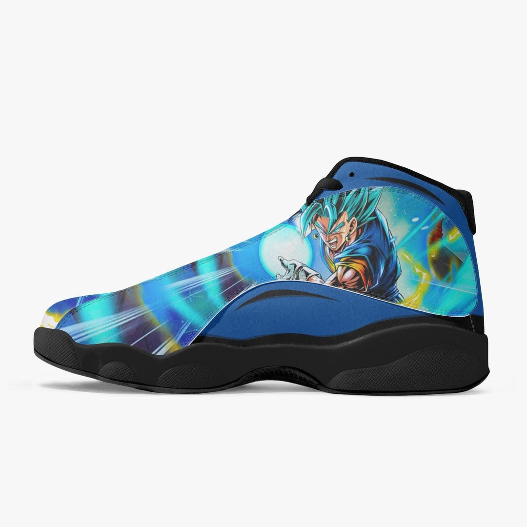 Dragonball Z Gogeta JD13 Anime Shoes _ Dragonball Z _ Ayuko