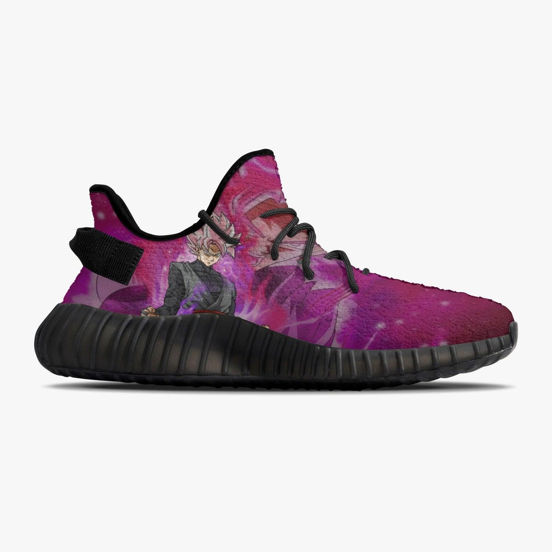 Dragonball Z Goku Black Ultra Instinct YZ Anime Shoes _ Dragonball Z _ Ayuko