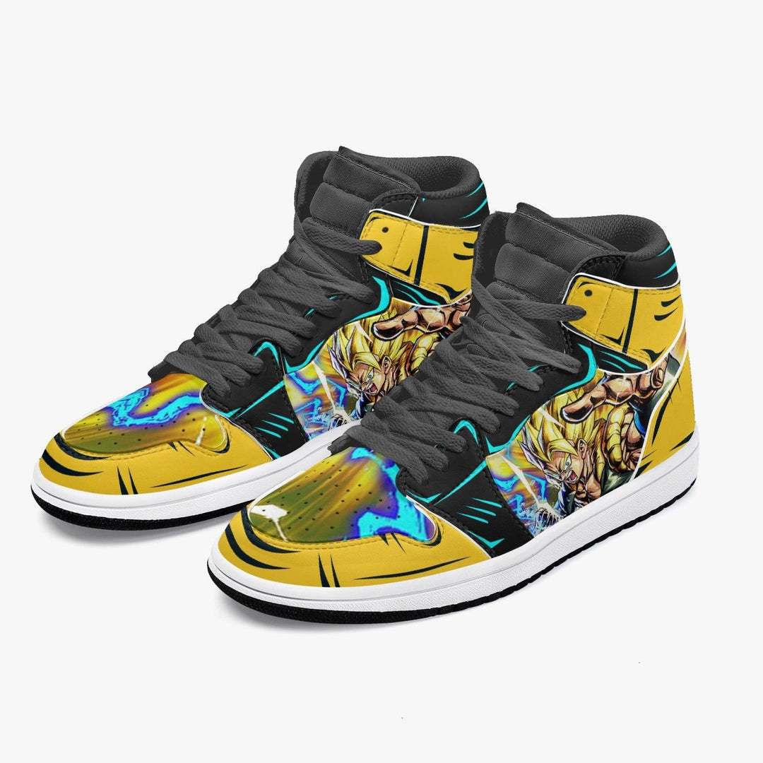 Dragonball Z Gogeta JD1 Anime Shoes _ Dragonball Z _ Ayuko