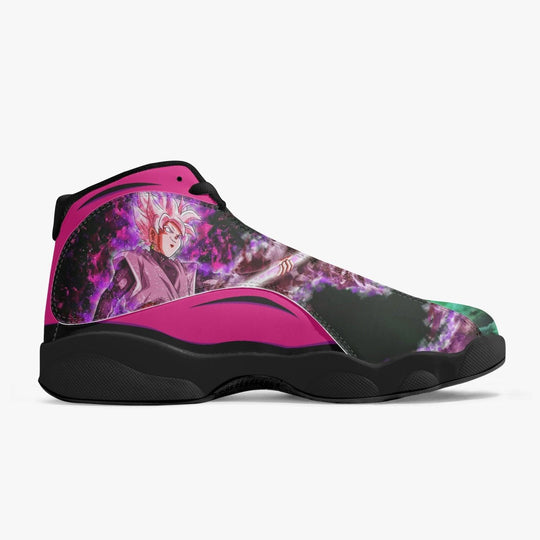 Dragonball Z Goku Black JD13 Anime Shoes _ Dragonball Z _ Ayuko