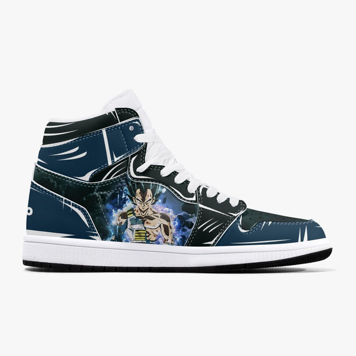 Dragonball Z Vegeta JD1 Anime Shoes _ Dragonball Z _ Ayuko