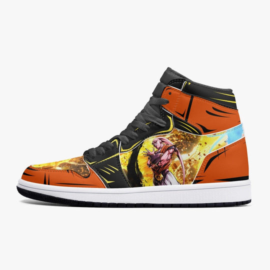 Dragonball Z Majin Buu JD1 Anime Shoes _ Dragonball Z _ Ayuko