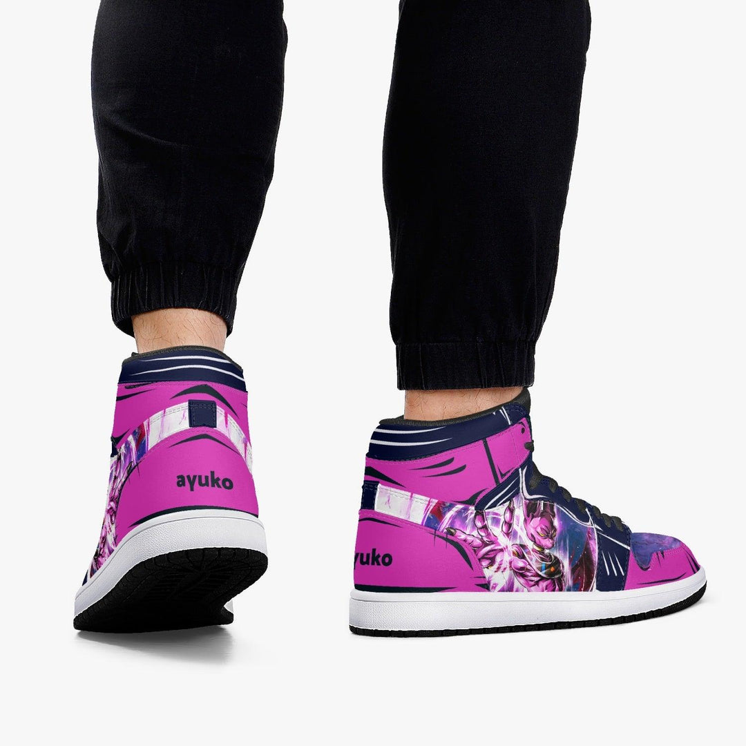 Dragonball Z Beerus JD1 Anime Shoes _ Dragonball Z _ Ayuko