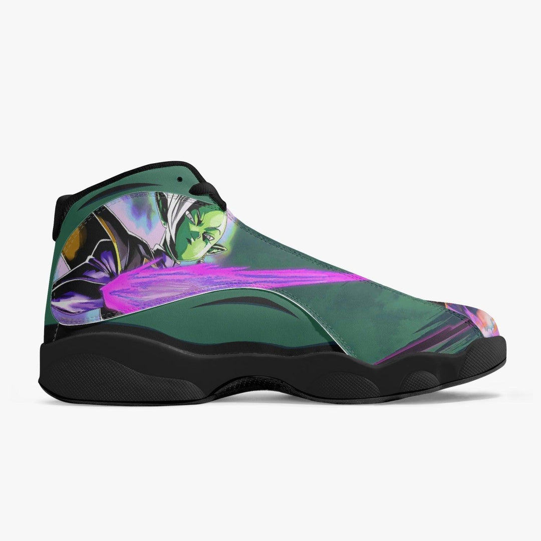 Dragonball Z Zamasu JD13 Anime Shoes _ Dragonball Z _ Ayuko