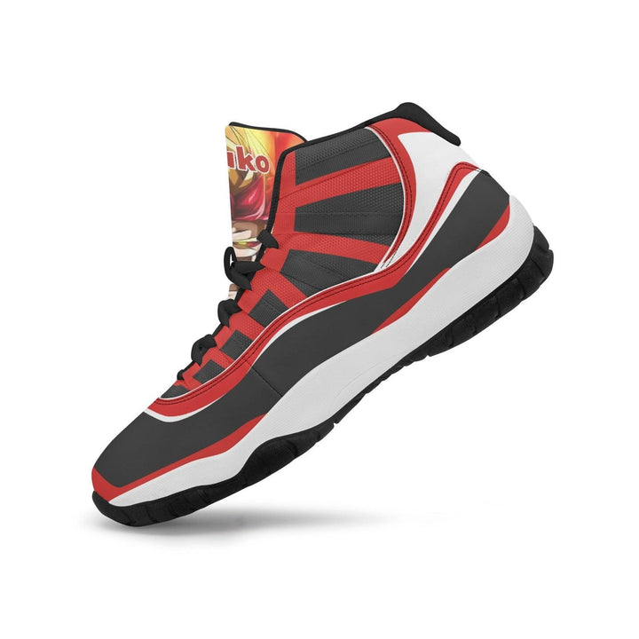 Dragonball Z Goku Super Saiyan JD11 Anime Shoes _ Dragonball Z _ Ayuko