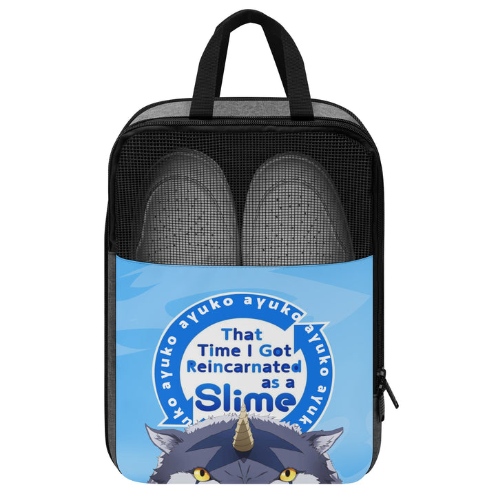 That Time I Got Reincarnated as a Slime Anime Shoe Bag