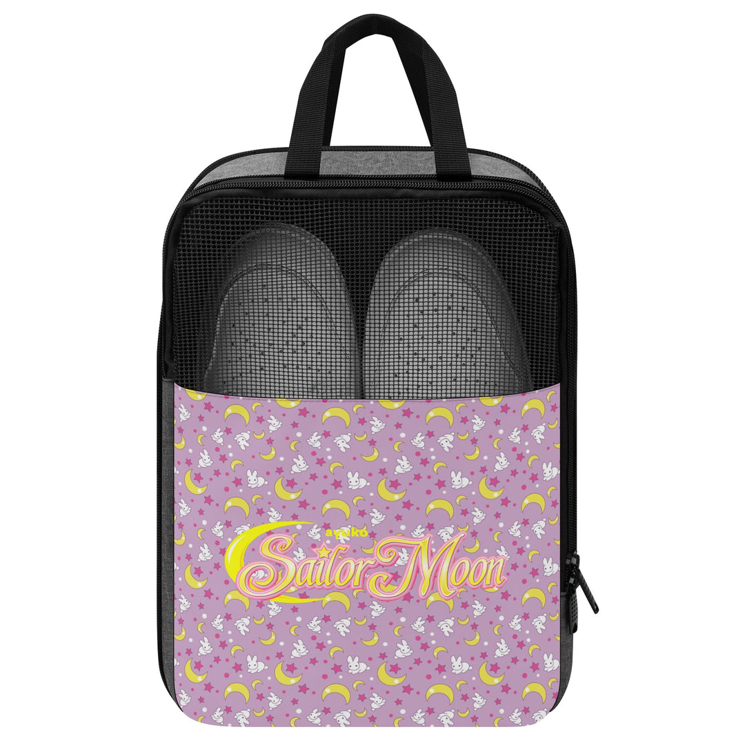 Sailor Moon Anime Shoe Bag