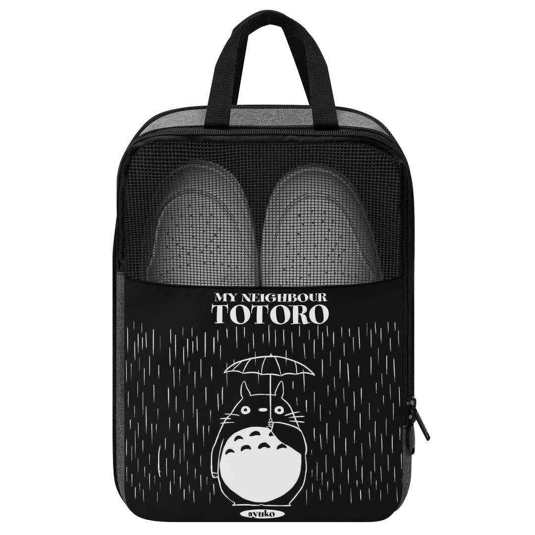 My Neighbor Totoro Anime Shoe Bag