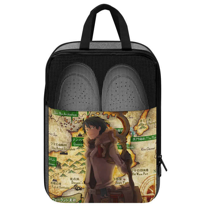 Borsa per scarpe Anime Log Horizon