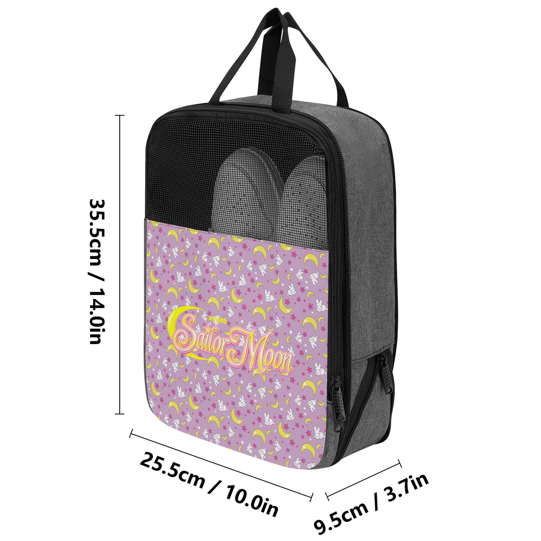 Sailor Moon Anime Shoe Bag