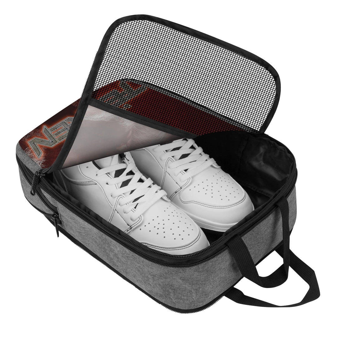 Tekken Shoe Bag