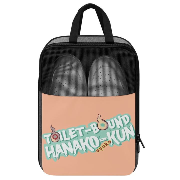 Toilet-Bound Hanako-kun Anime Shoe Bag