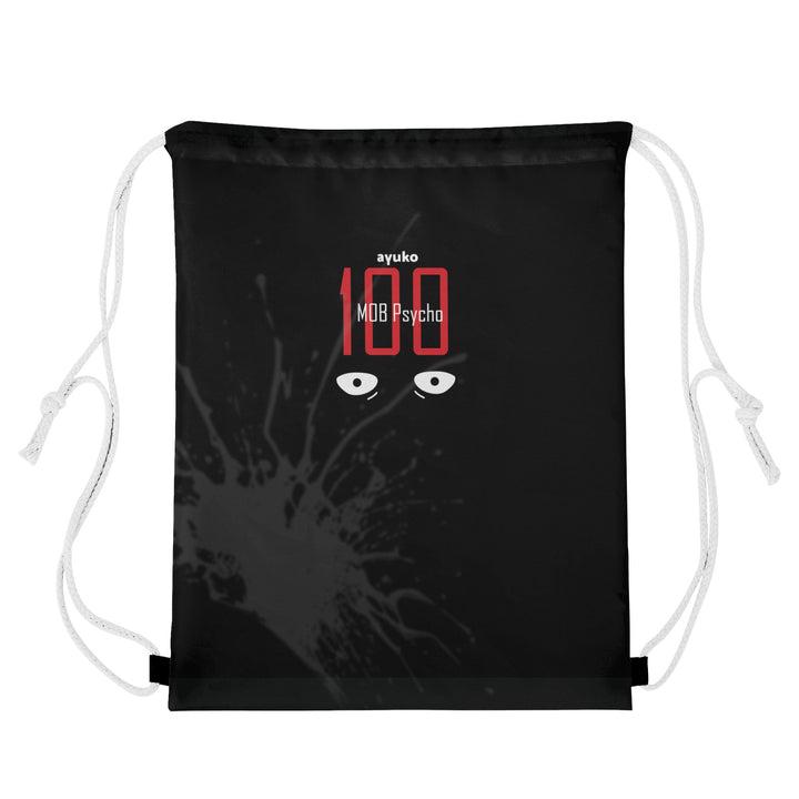 Mob Psycho 100 Anime Kordelzugtasche