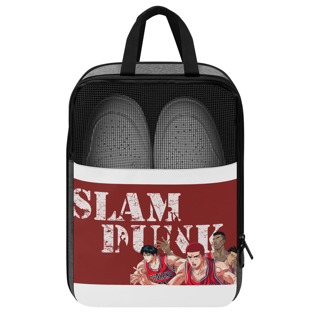 Slam Dunk Anime Shoe Bag