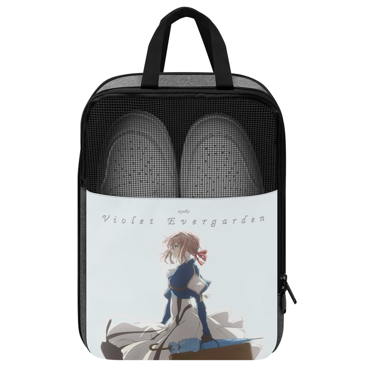 Violet Evergarden Anime Shoe Bag