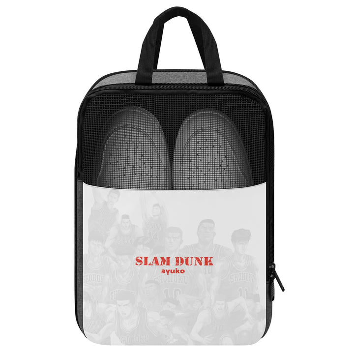 Slam Dunk Anime Shoe Bag