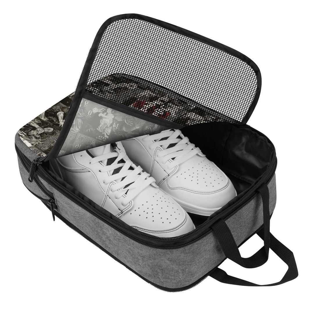 Jujutsu Kaisen Anime Shoe Bag