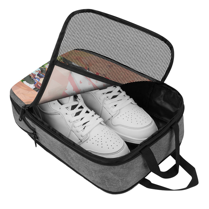 The Quintessential Quintuplets Anime Shoe Bag