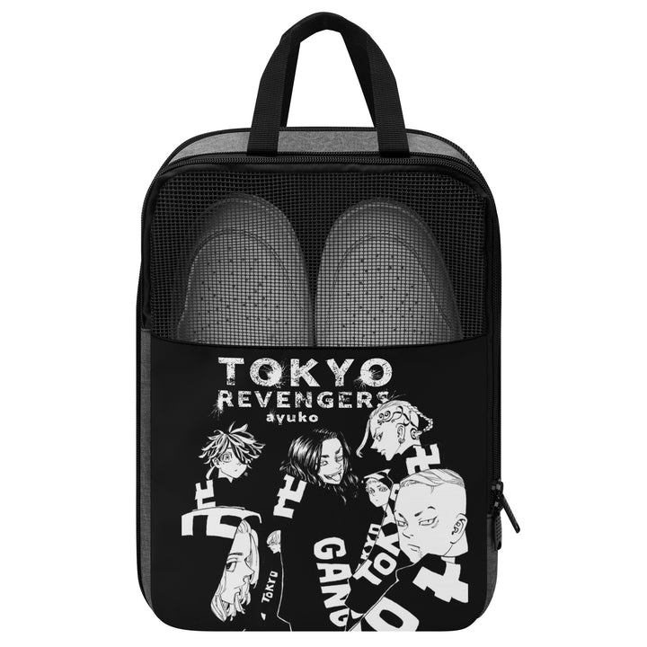 Tokyo Revengers Anime Shoe Bag