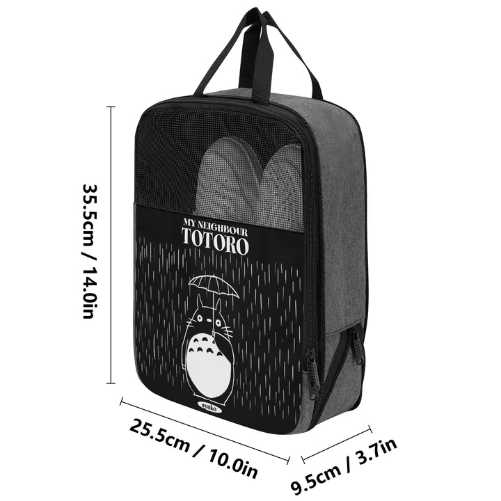 My Neighbor Totoro Anime Shoe Bag