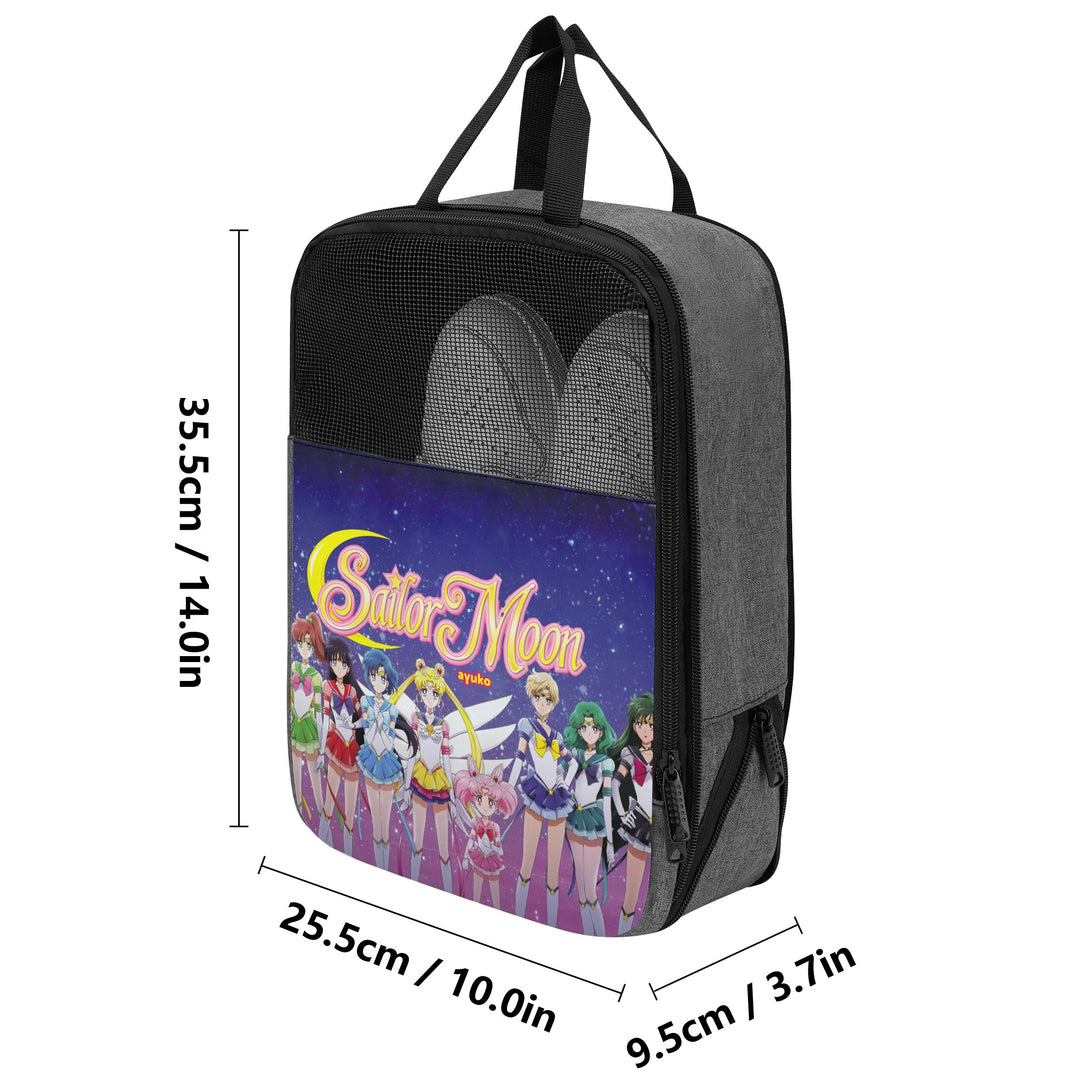 Sailor Moon Anime Shoe Bag