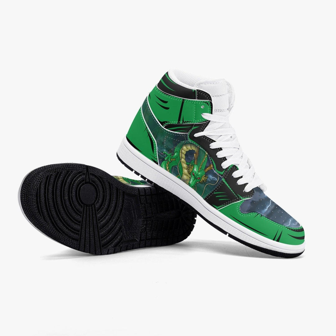 Dragonball Z Shenron JD1 Anime Shoes _ Dragonball Z _ Ayuko