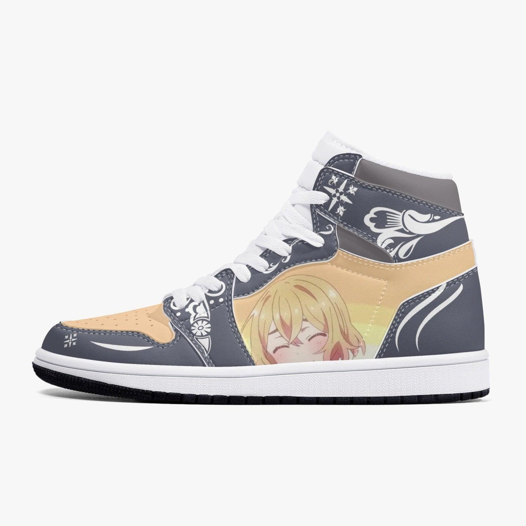 Rent A Girlfriend Mami Nanami JD1 Anime Shoes _ Rent A Girlfriend _ Ayuko