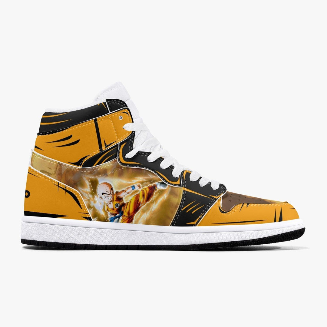 Dragonball Z Krilin JD1 Anime Shoes _ Dragonball Z _ Ayuko