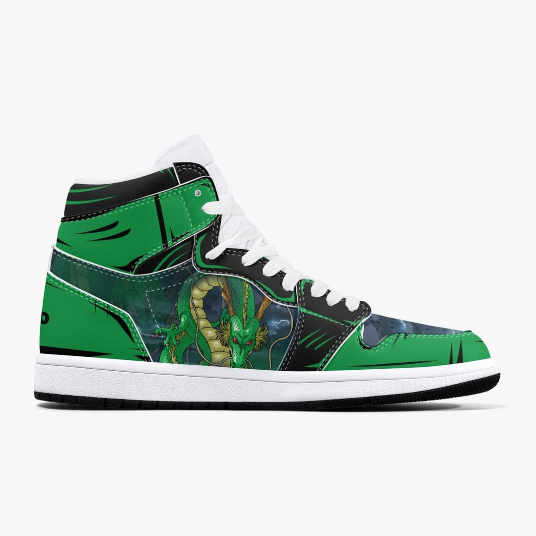 Dragonball Z Shenron JD1 Anime Shoes _ Dragonball Z _ Ayuko