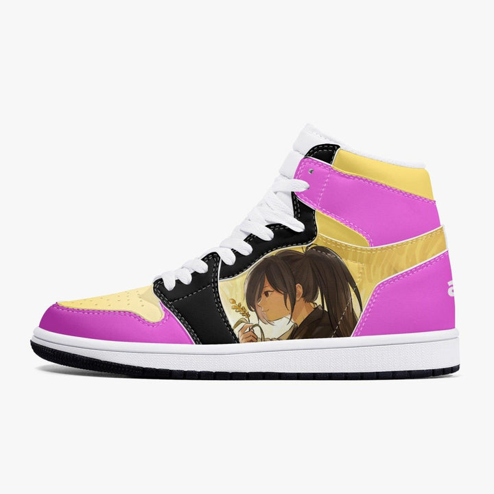 Dororo Hyakkimaru JD1 Anime Shoes _ Dororo _ Ayuko