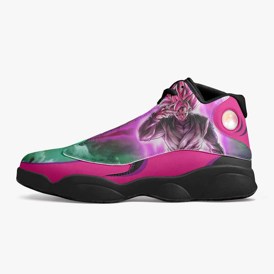 Dragonball Z Goku Black JD13 Anime Shoes _ Dragonball Z _ Ayuko