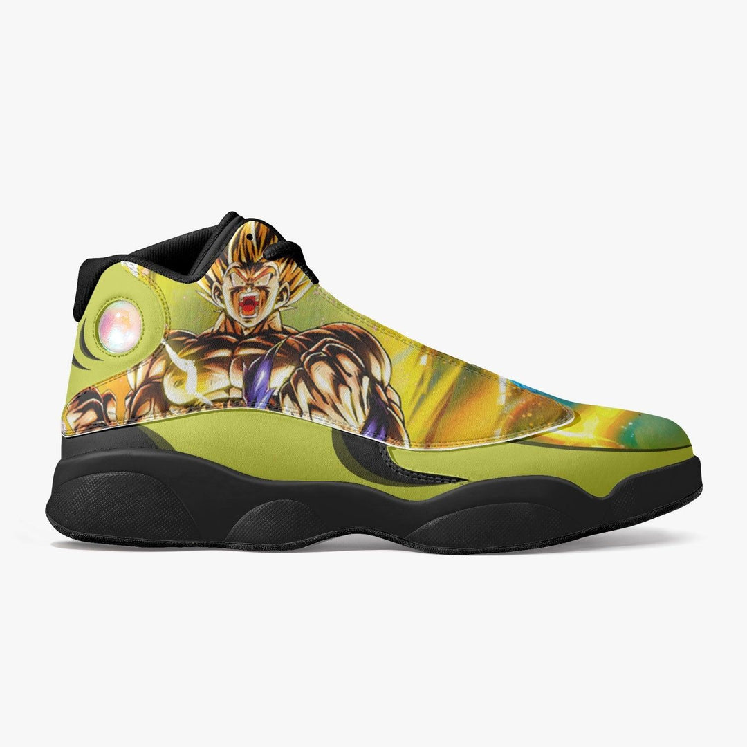 Dragonball Z Goku JD13 Anime Shoes _ Dragonball Z _ Ayuko