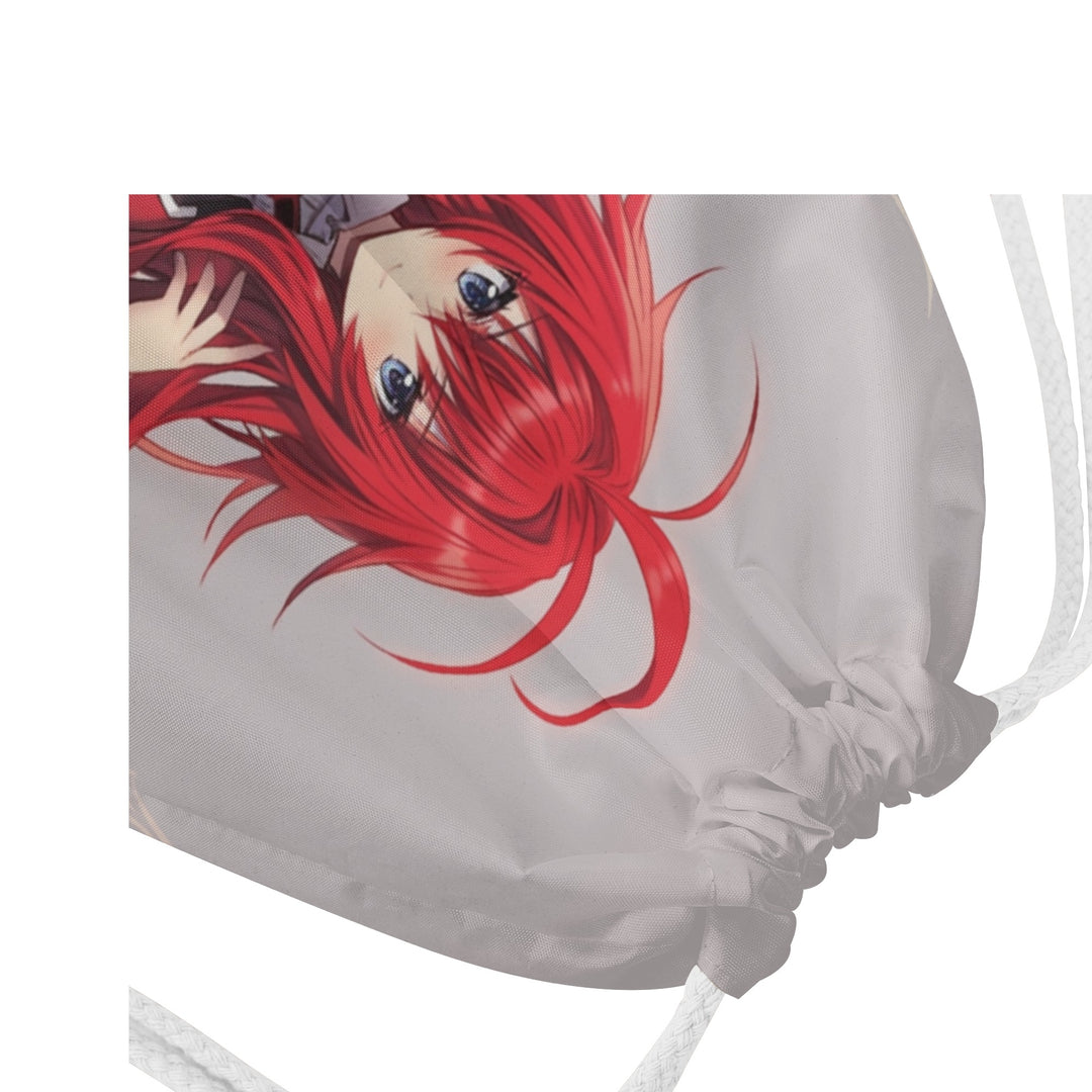 High School DxD Anime Drawstring Bag