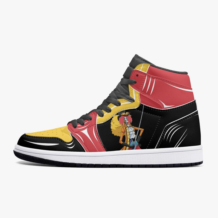 One Piece Brook JD1 Anime Shoes _ One Piece _ Ayuko