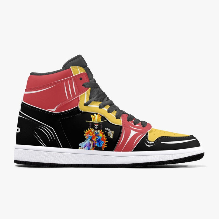 One Piece Brook JD1 Anime Shoes _ One Piece _ Ayuko