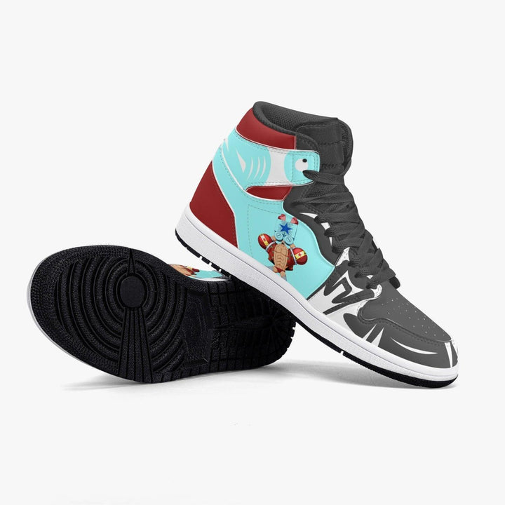 One Piece Franky JD1 Anime Shoes _ One Piece _ Ayuko