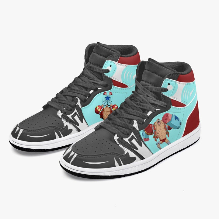 One Piece Franky JD1 Anime Shoes _ One Piece _ Ayuko