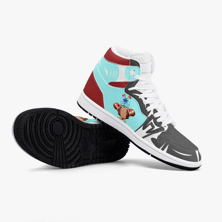 One Piece Franky JD1 Anime Shoes _ One Piece _ Ayuko