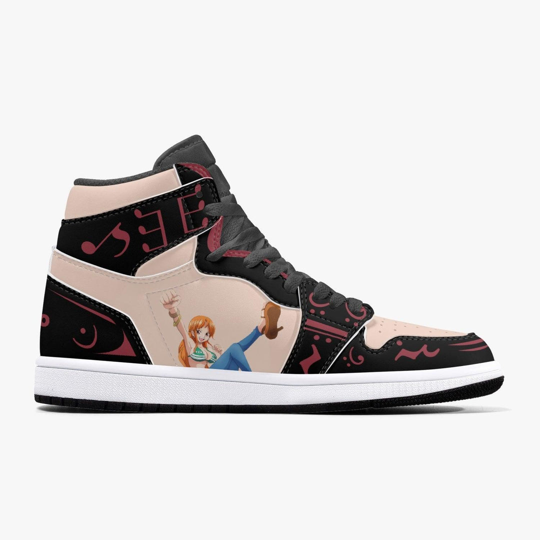 One Piece Nami JD1 Anime Shoes _ One Piece _ Ayuko