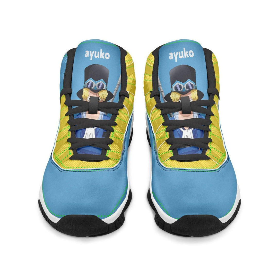 One Piece Sabo JD11 Anime Shoes _ One Piece _ Ayuko