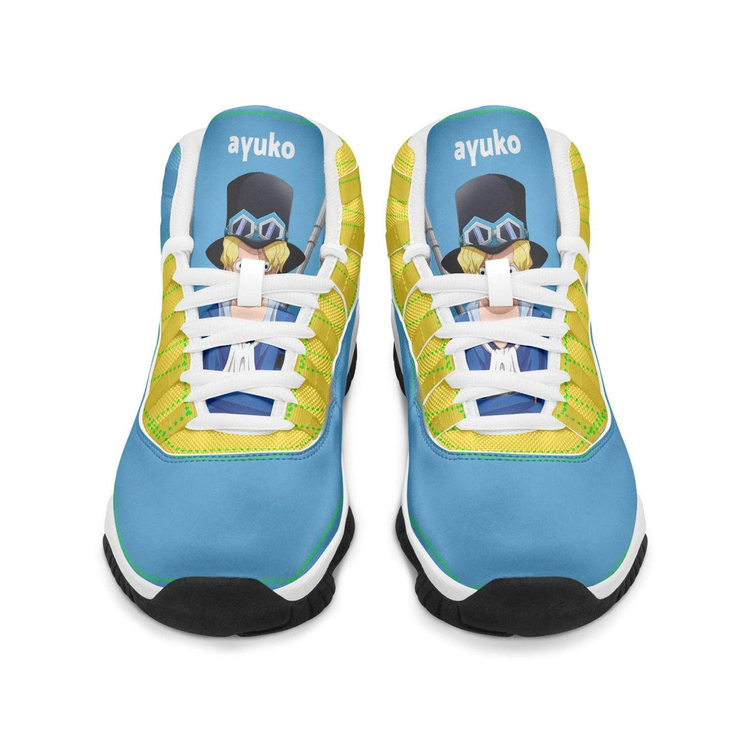 One Piece Sabo JD11 Anime Shoes _ One Piece _ Ayuko