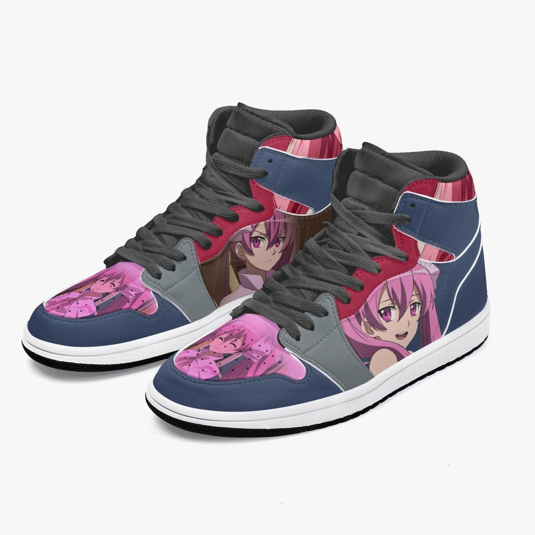 Akame Ga Kill Mine JD1 Anime Shoes _ Akame Ga Kill _ Ayuko