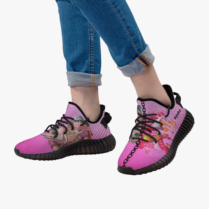 One Piece Donquixote Doflamingo YZ Anime Shoes _ One Piece _ Ayuko