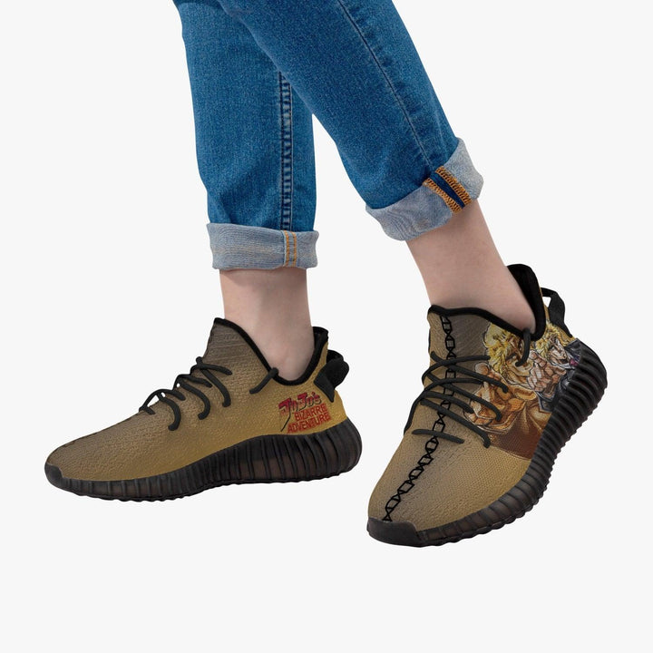 JoJo's Bizarre Adventure Robert E Speedwagon YZ Anime Shoes _ JoJo's Bizarre Adventure _ Ayuko