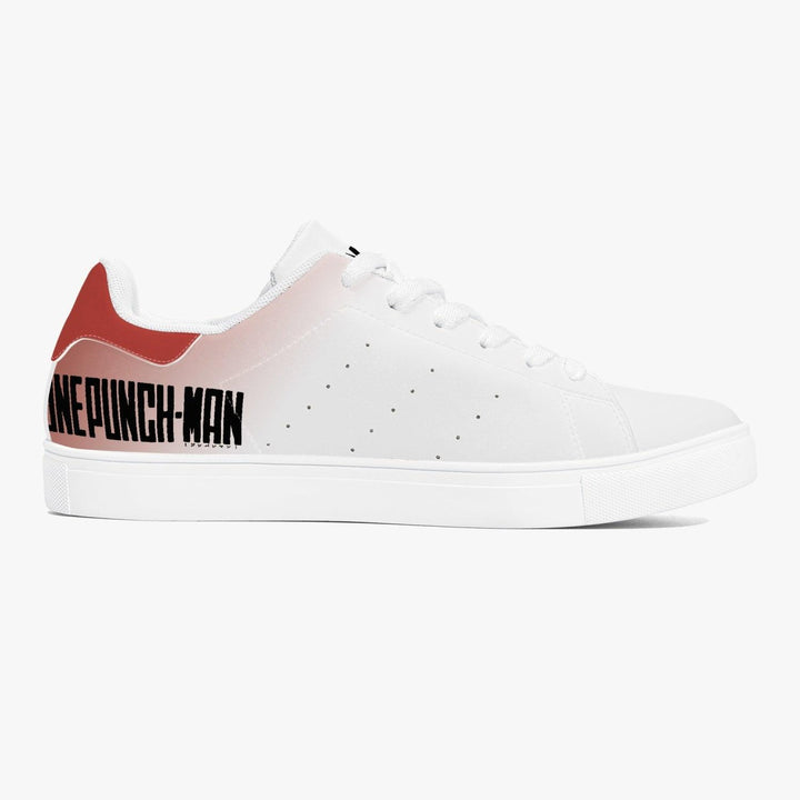 One Punch Man Saitama Skate Anime Shoes _ One Punch Man _ Ayuko