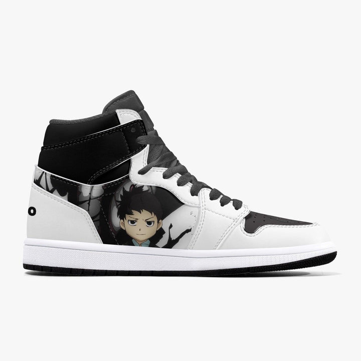 Fullmetal Alchemist Wrath JD1 Anime Shoes _ Fullmetal Alchemist _ Ayuko