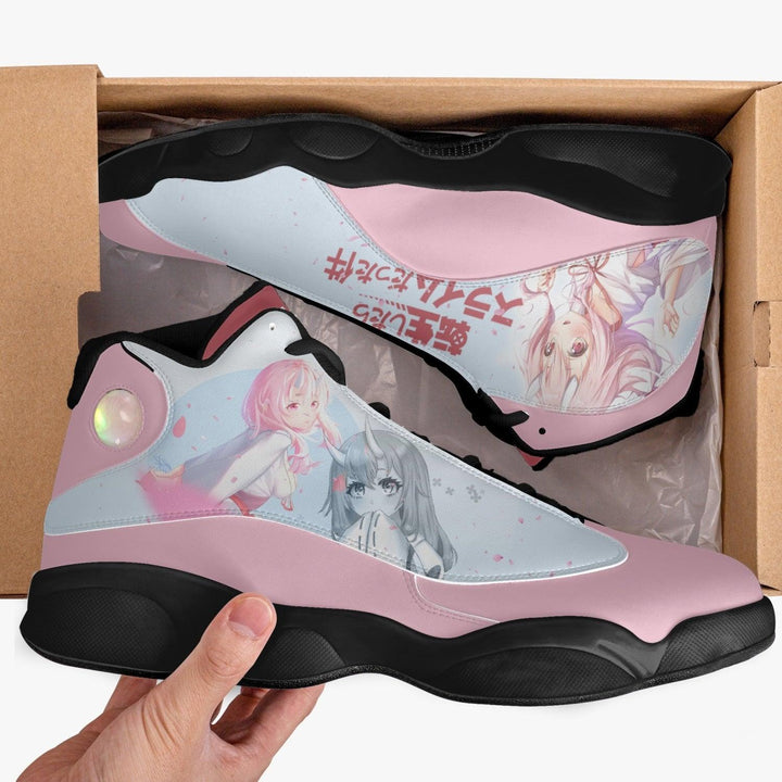 That Time I Got Reincarnated as a Slime Shuna JD13 Anime Shoes _ That Time I Got Reincarnated as a Slime _ Ayuko