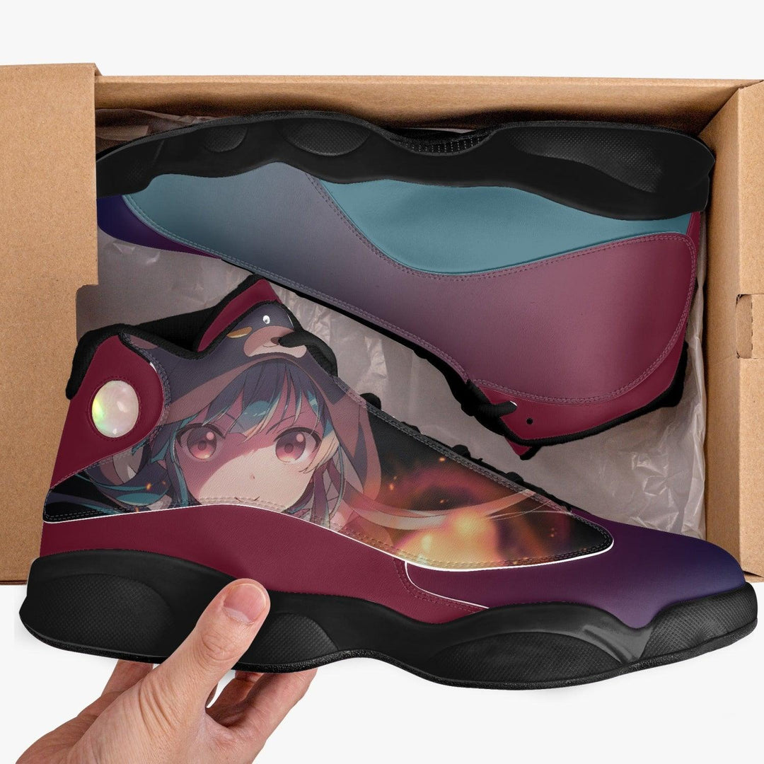 Kuma Kuma Kuma Bear Yuna JD13 Anime Shoes _ Kuma Kuma Kuma Bear _ Ayuko